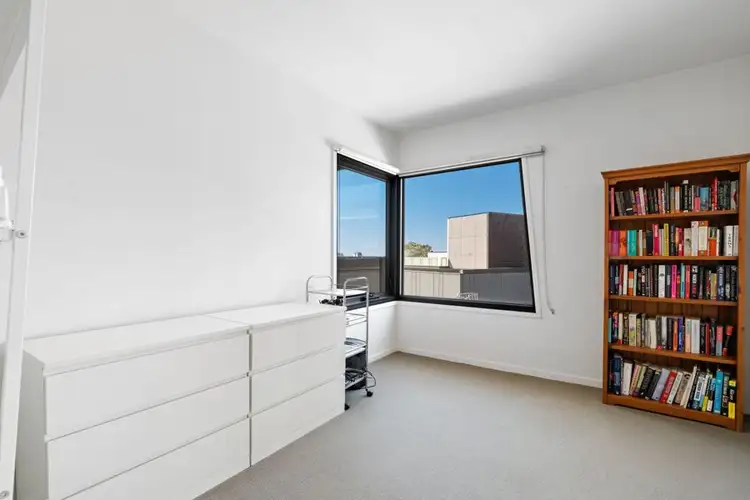 Sixth view of Homely apartment listing, 617/601 Sydney Road, Brunswick VIC 3056