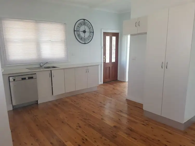 Second view of Homely house listing, 35 Phillip Street, Tamworth NSW 2340