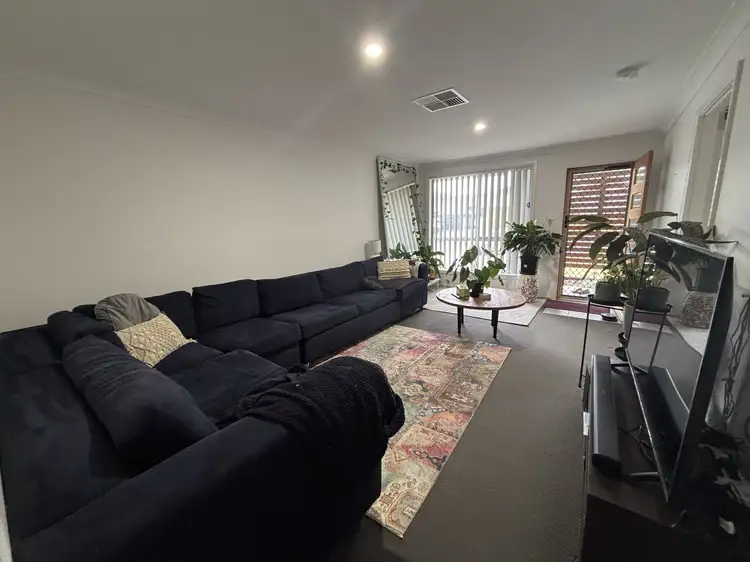 Second view of Homely house listing, 16 Borrowdale Close, Tamworth NSW 2340