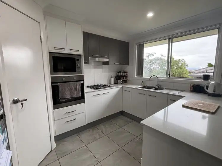 Third view of Homely house listing, 16 Borrowdale Close, Tamworth NSW 2340