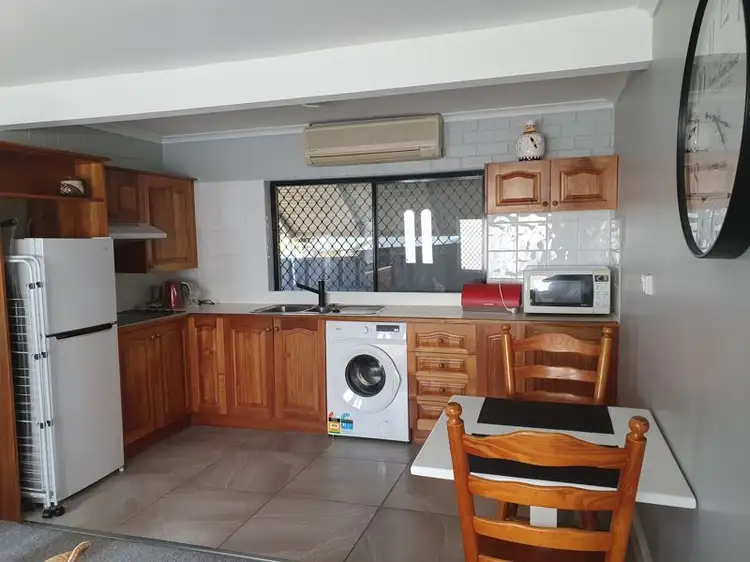 Second view of Homely studio listing, 27 Arinya Street - Granny Flat, Tamworth NSW 2340