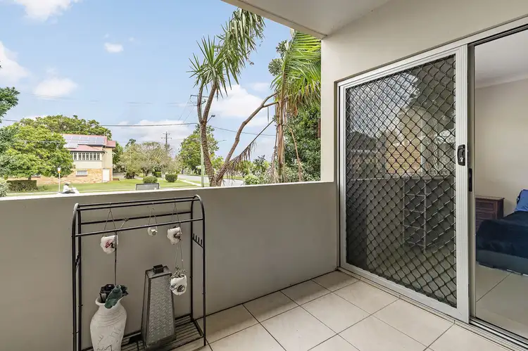 Fifth view of Homely apartment listing, 9/17 Cardross Street, Yeerongpilly QLD 4105