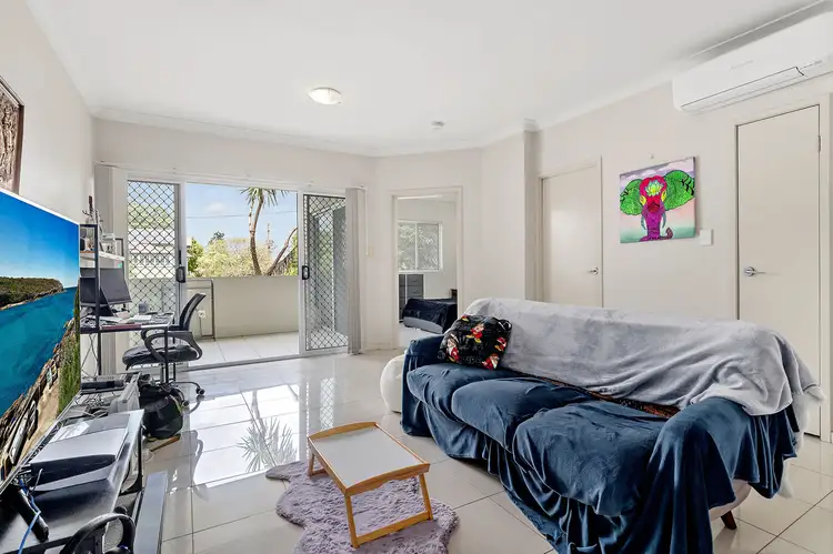 Sixth view of Homely apartment listing, 9/17 Cardross Street, Yeerongpilly QLD 4105