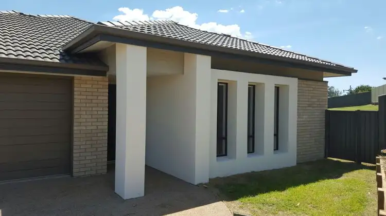 Main view of Homely house listing, 27 Regal Park Drive, Tamworth NSW 2340