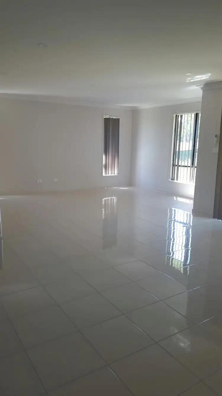 Second view of Homely house listing, 27 Regal Park Drive, Tamworth NSW 2340
