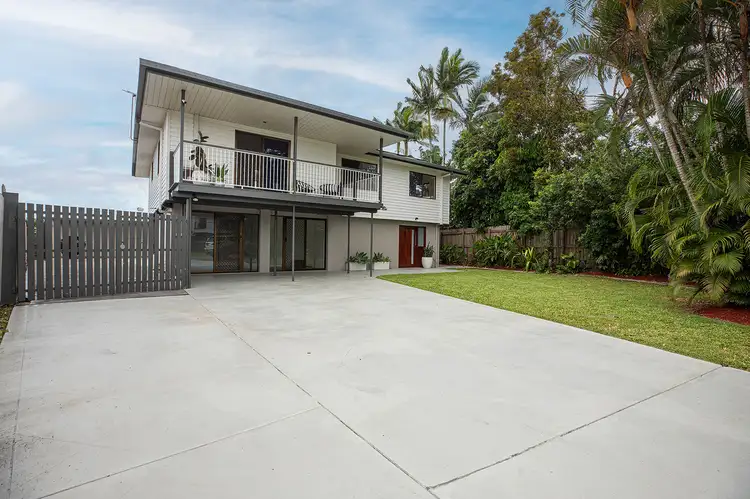 Main view of Homely house listing, 5 Ramsay Court, Beaconsfield QLD 4740