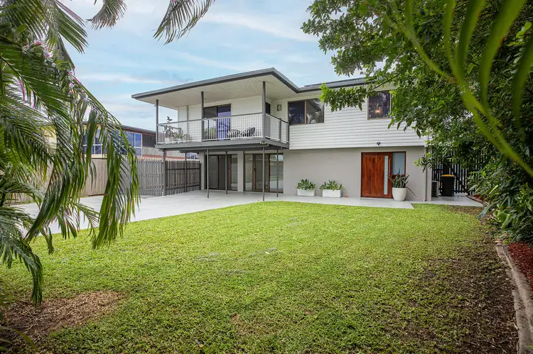 Second view of Homely house listing, 5 Ramsay Court, Beaconsfield QLD 4740