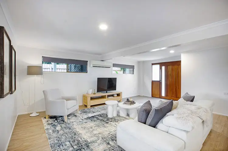 Fourth view of Homely house listing, 5 Ramsay Court, Beaconsfield QLD 4740