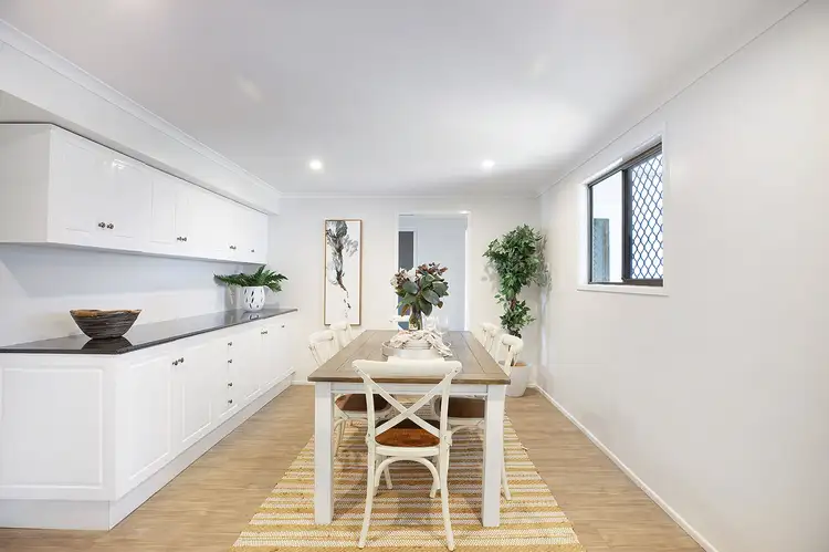Fifth view of Homely house listing, 5 Ramsay Court, Beaconsfield QLD 4740
