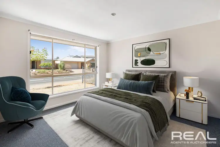 Second view of Homely house listing, 7 Arcadia Drive, Smithfield SA 5114