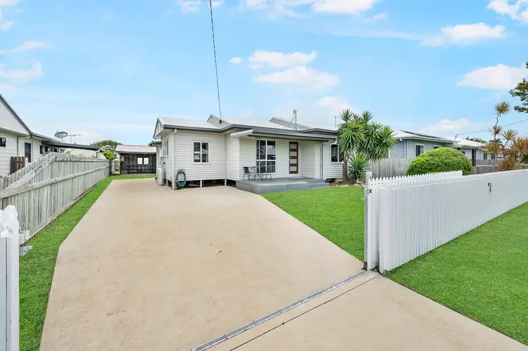 9 Bannister Street