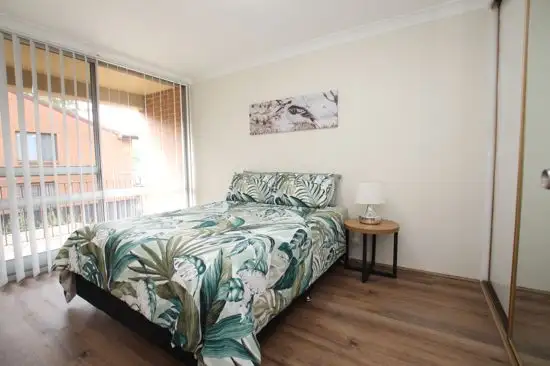 Fourth view of Homely apartment listing, 4A/9-19 York Road, Jamisontown NSW 2750
