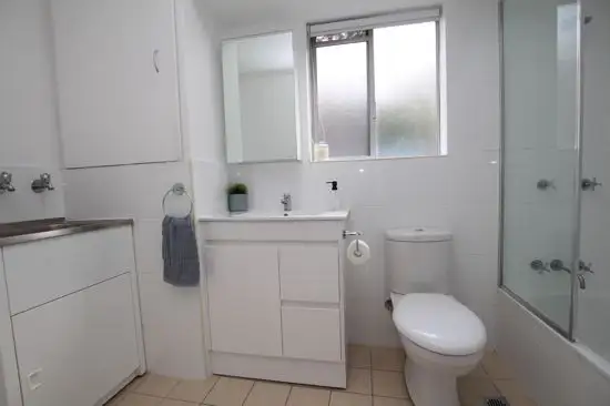 Fifth view of Homely apartment listing, 4A/9-19 York Road, Jamisontown NSW 2750