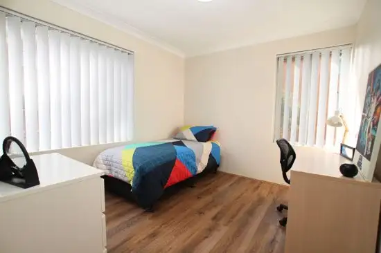 Sixth view of Homely apartment listing, 4A/9-19 York Road, Jamisontown NSW 2750