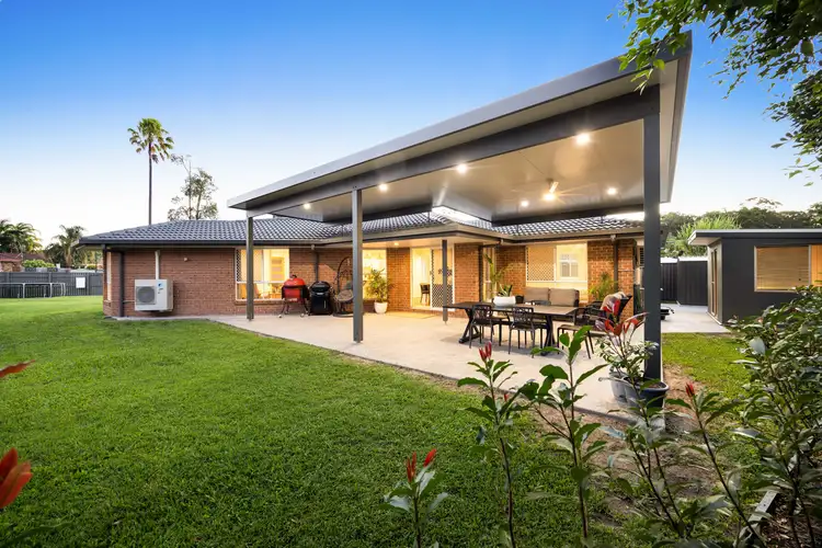 Main view of Homely house listing, 25 Rothfall Chase, Aroona QLD 4551
