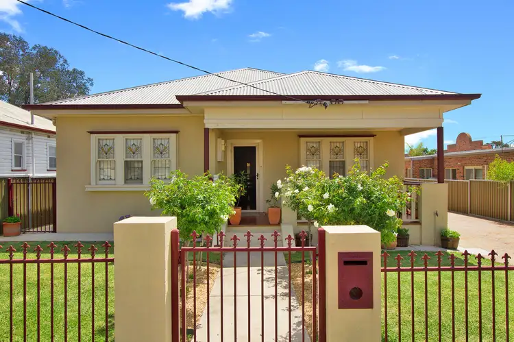 Main view of Homely house listing, 77a Belmore Street, Tamworth NSW 2340