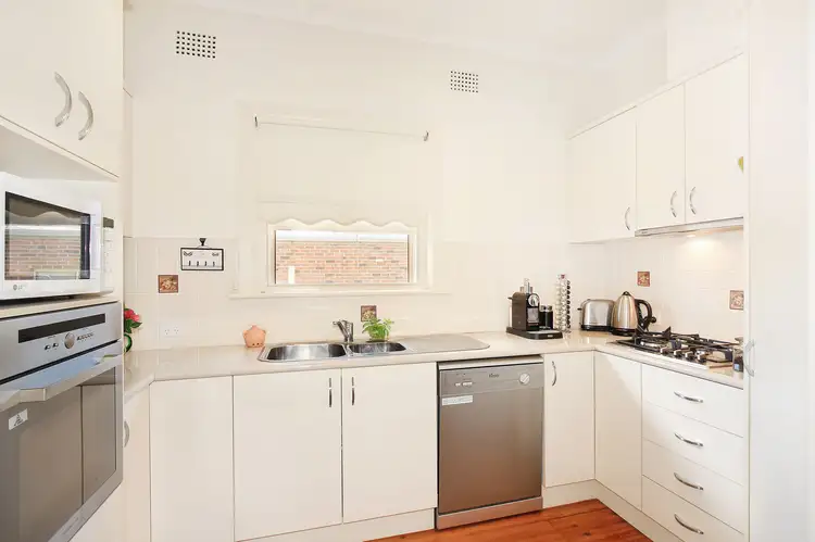 Second view of Homely house listing, 77a Belmore Street, Tamworth NSW 2340
