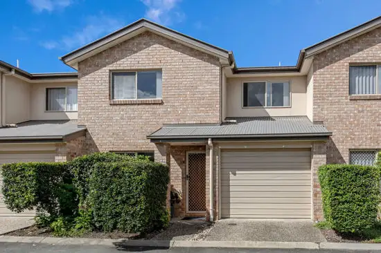 Main view of Homely townhouse listing, 118/172-180 Fryar Road, Eagleby QLD 4207