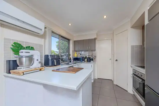 Fourth view of Homely townhouse listing, 118/172-180 Fryar Road, Eagleby QLD 4207