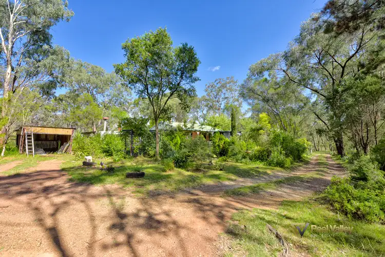 Fourth view of Homely house listing, 36 Happy Valley Road, Nundle NSW 2340