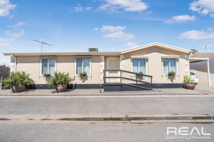 Main view of Homely retirement listing, 40/36 Hillier Road, Hillier SA 5116