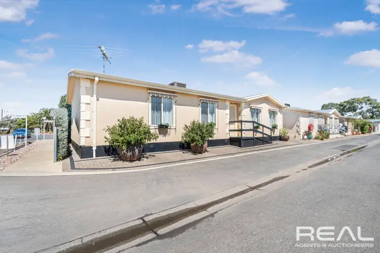 Second view of Homely retirement listing, 40/36 Hillier Road, Hillier SA 5116