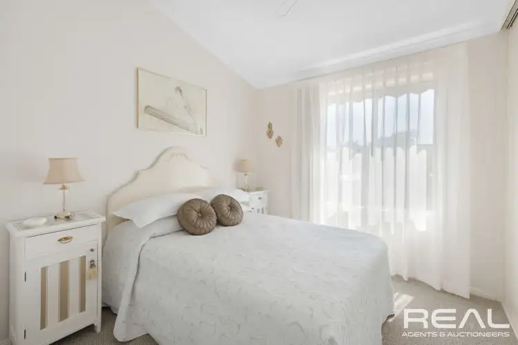 Third view of Homely retirement listing, 40/36 Hillier Road, Hillier SA 5116