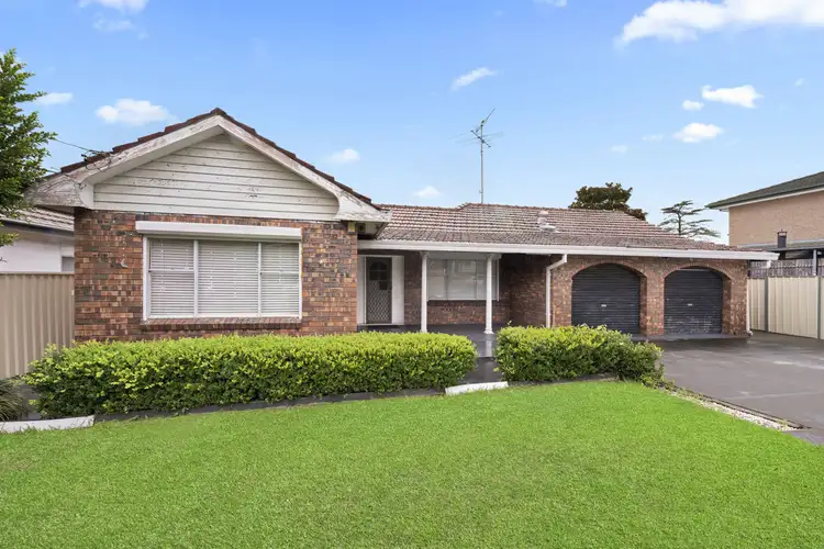 Main view of Homely house listing, 660 Hume Highway, Yagoona NSW 2199