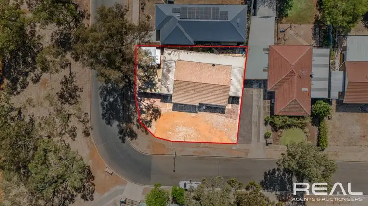Main view of Homely house listing, 7 Burford Street, Elizabeth Downs SA 5113