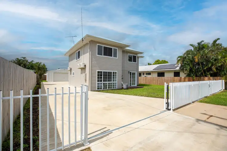 Main view of Homely house listing, 42 Wardrop Street, West Mackay QLD 4740