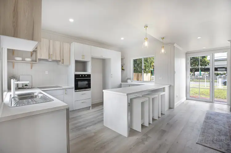Third view of Homely house listing, 42 Wardrop Street, West Mackay QLD 4740