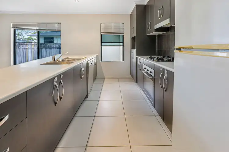 Fourth view of Homely house listing, 33 Raffia Street, Rural View QLD 4740