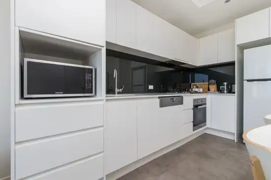 Third view of Homely apartment listing, 903/5 Cameron Street, South Brisbane QLD 4101