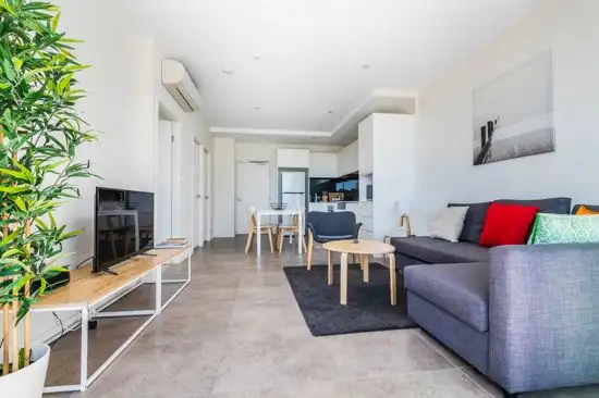 Fourth view of Homely apartment listing, 903/5 Cameron Street, South Brisbane QLD 4101