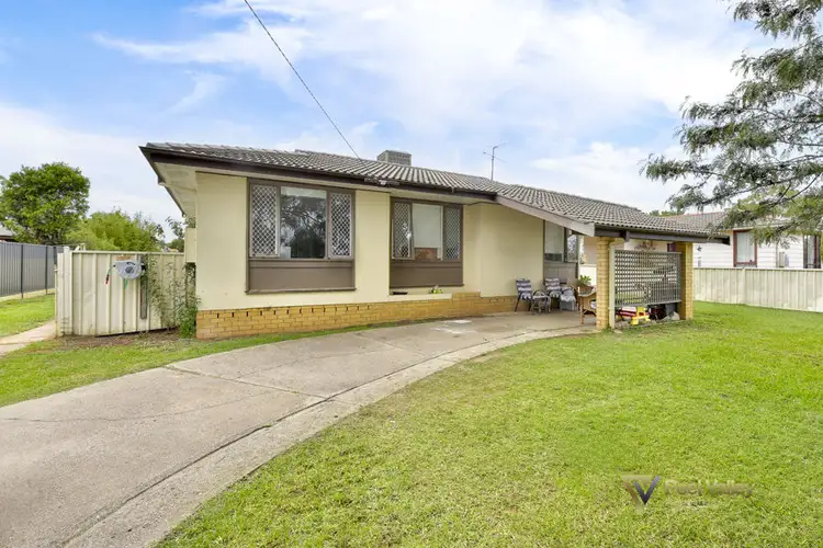 Main view of Homely house listing, 27 Sue Crescent, Tamworth NSW 2340