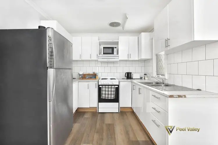 Second view of Homely house listing, 27 Sue Crescent, Tamworth NSW 2340
