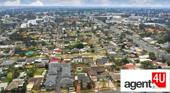 Fifth view of Homely house listing, 105 Jamison Road, Penrith NSW 2750