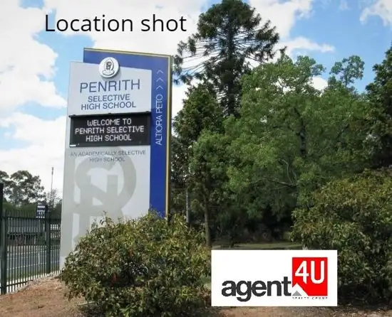 Sixth view of Homely house listing, 105 Jamison Road, Penrith NSW 2750