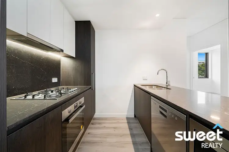 Main view of Homely house listing, 705/14 Church Street, Lidcombe NSW 2141