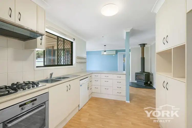 Second view of Homely house listing, 26 Claret Street, Wilsonton Heights QLD 4350