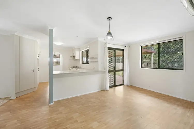 Third view of Homely house listing, 26 Claret Street, Wilsonton Heights QLD 4350