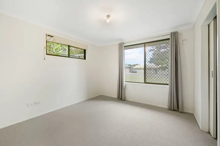 Fifth view of Homely house listing, 26 Claret Street, Wilsonton Heights QLD 4350