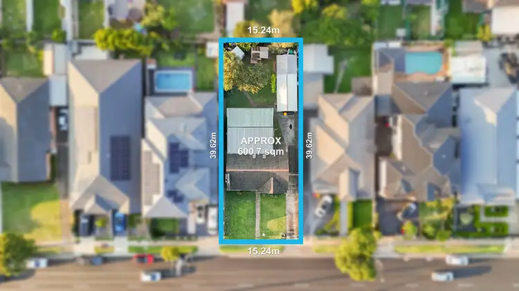 Main view of Homely house listing, 485 Guildford Road, Guildford NSW 2161
