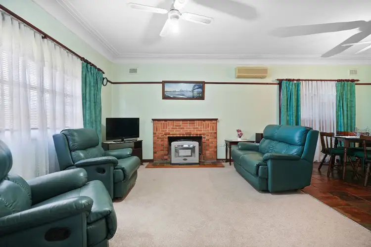 Fifth view of Homely house listing, 485 Guildford Road, Guildford NSW 2161