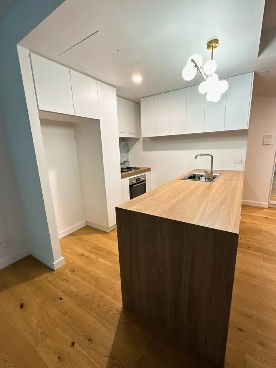 Second view of Homely apartment listing, 10811/1 Cordelia Street, South Brisbane QLD 4101