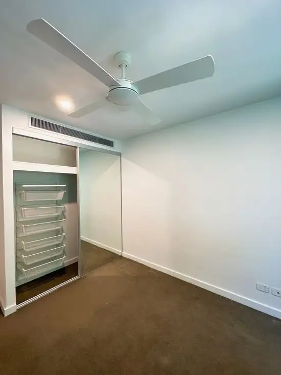 Sixth view of Homely apartment listing, 10811/1 Cordelia Street, South Brisbane QLD 4101