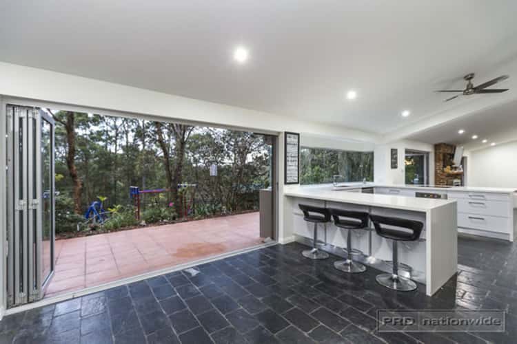 Fourth view of Homely house listing, 138 Grandview Road, New Lambton Heights NSW 2305