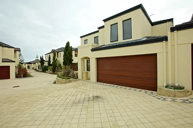 Main view of Homely house listing, Unit 12/20 Coolangatta Rtt, Hillarys WA 6025