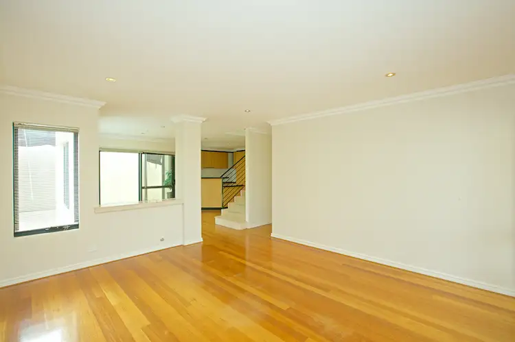 Second view of Homely house listing, Unit 12/20 Coolangatta Rtt, Hillarys WA 6025