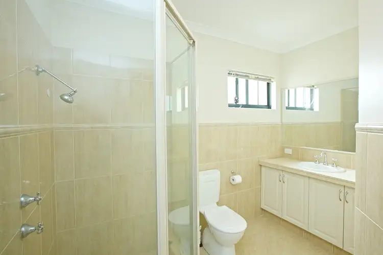 Third view of Homely house listing, Unit 12/20 Coolangatta Rtt, Hillarys WA 6025